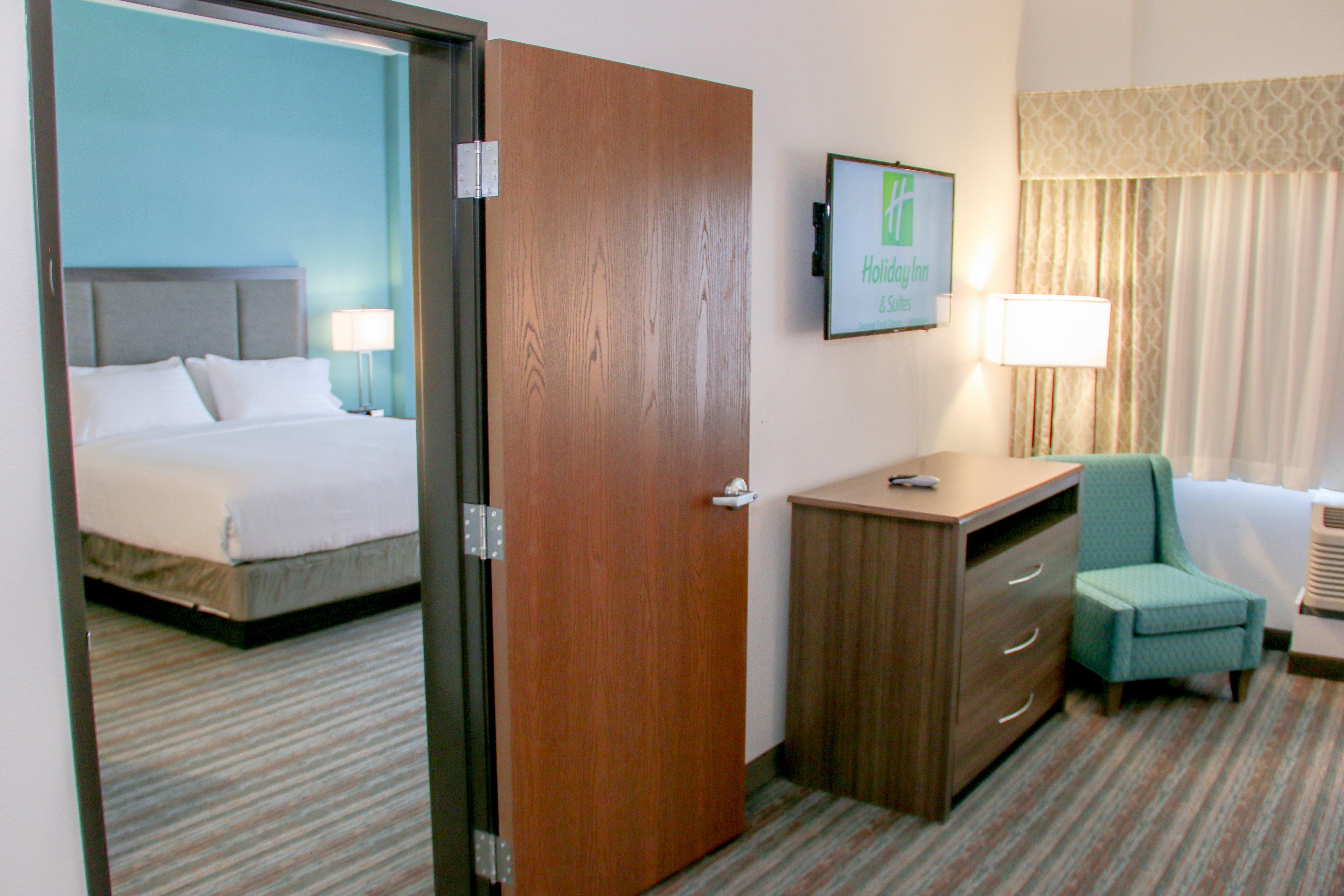 & Denver Tech Center-centennial By Ihg Hotel 3*